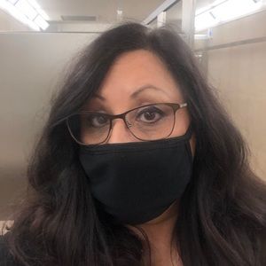 Meet your Posher, Tina